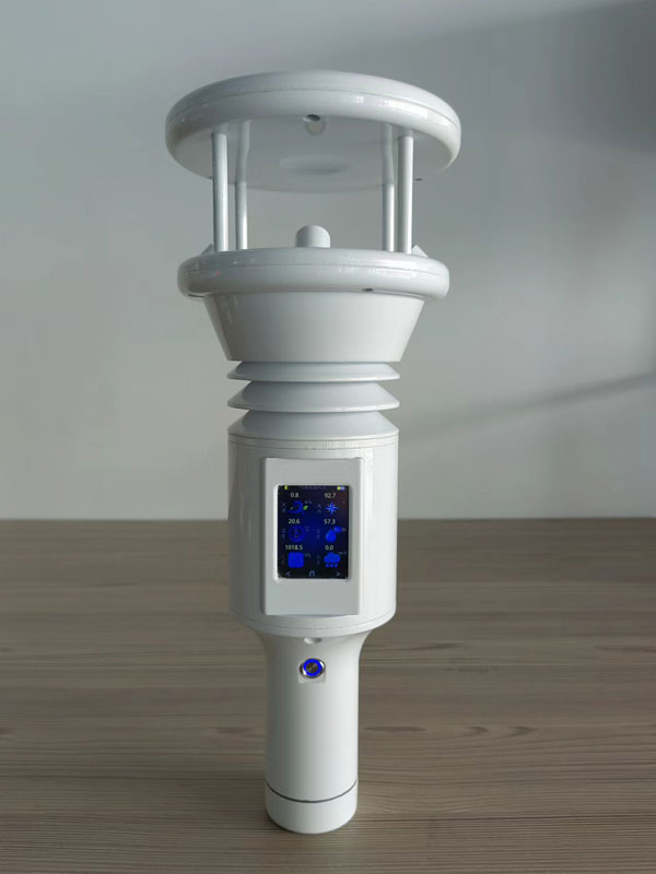 棒式全固態(tài)手持氣象站 棒式全固態(tài)手持氣象站