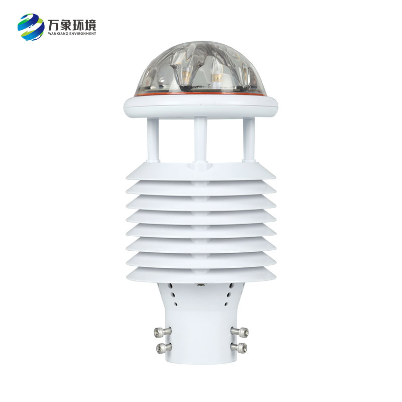 智慧路燈使用的傳感器 智慧路燈使用的傳感器