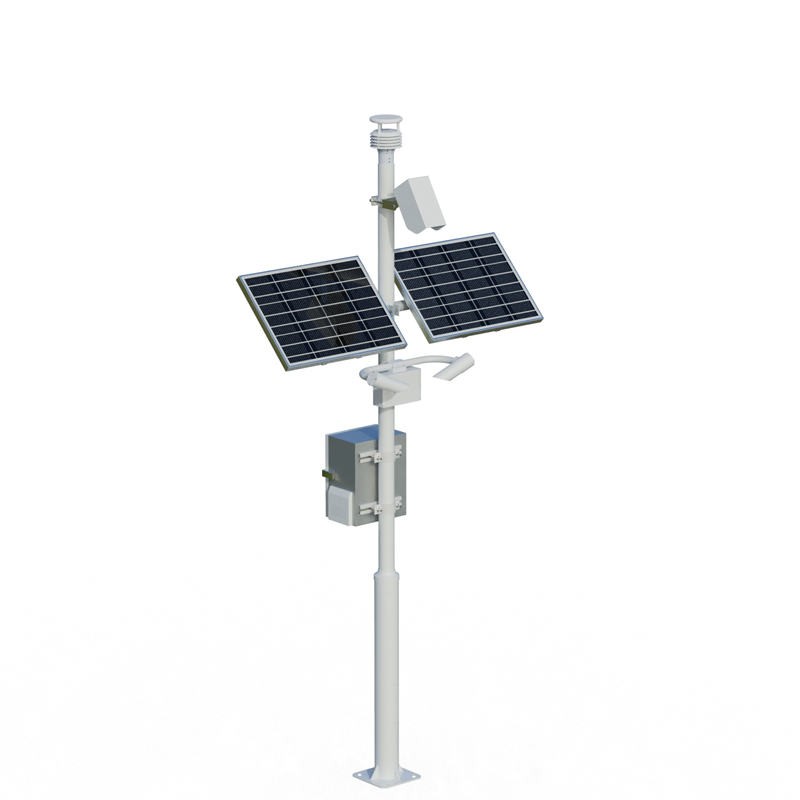 高速公路能見度監(jiān)測系統(tǒng)