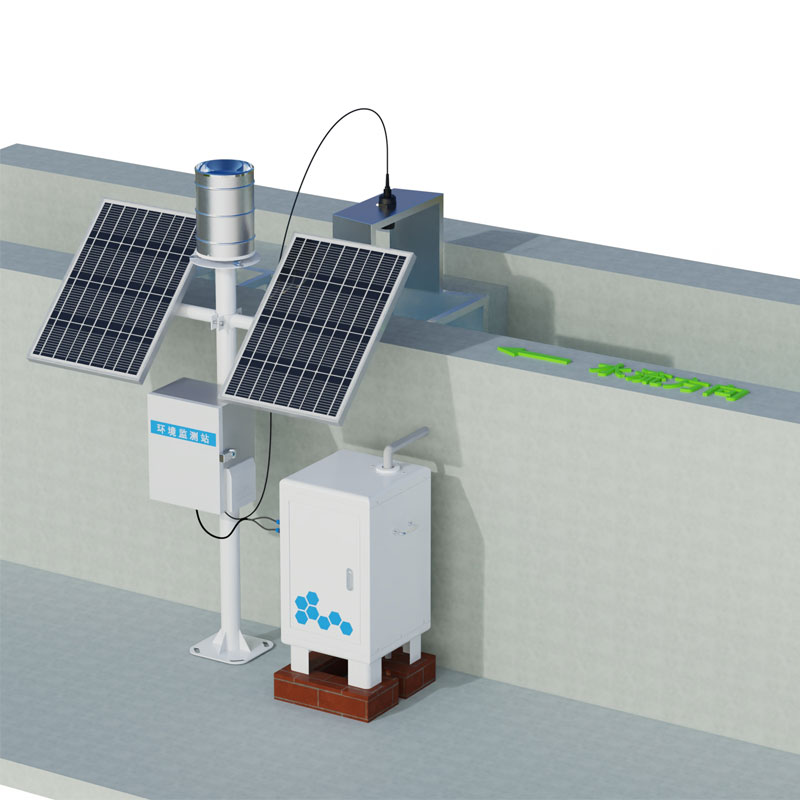 徑流泥沙自動(dòng)監(jiān)測(cè)儀