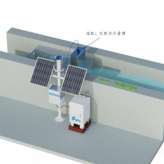 徑流泥沙自動(dòng)監(jiān)測(cè)儀