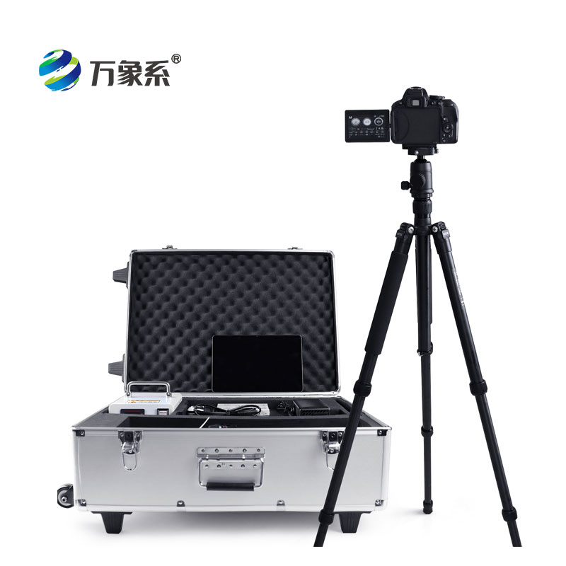 便攜el缺陷檢測(cè)儀