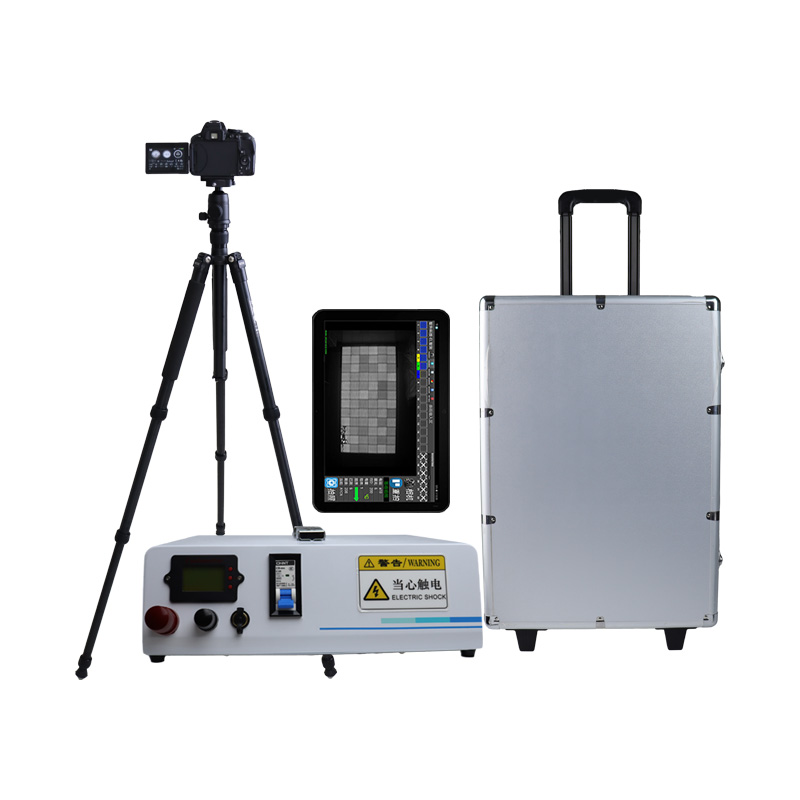 組串式el檢測儀