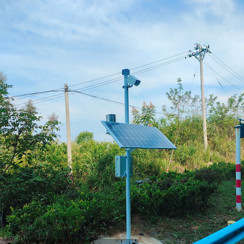 路面狀況監(jiān)測(cè)站：不切割路面的“眼睛”